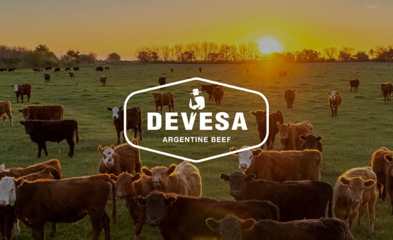 Devesa: Award-Winning Argentine Beef