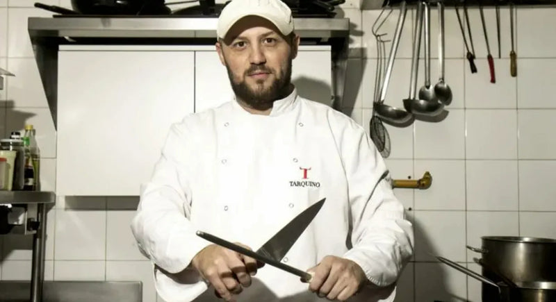 Dante Liporace