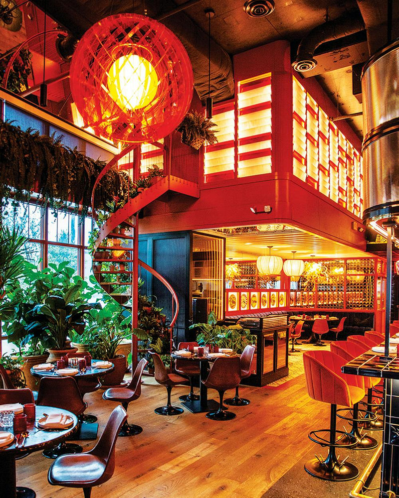 Discover the Best Spanish Cuisine: Top 5 Houston Restaurants to Experience Authentic Spanish Flavors