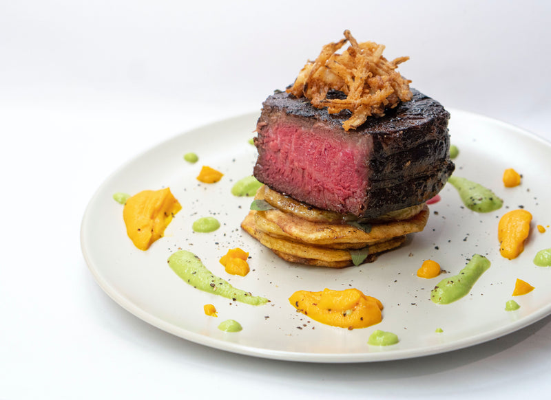 Argentina Wins World Steak Challenge - WorldClass