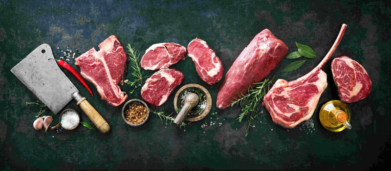 Beef Grades Around the World - WorldClass