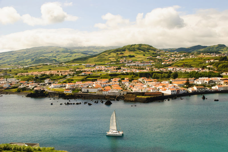 Guide to the Azores: A Culinary Journey Through Azorean Cheeses and Local Foods - WorldClass