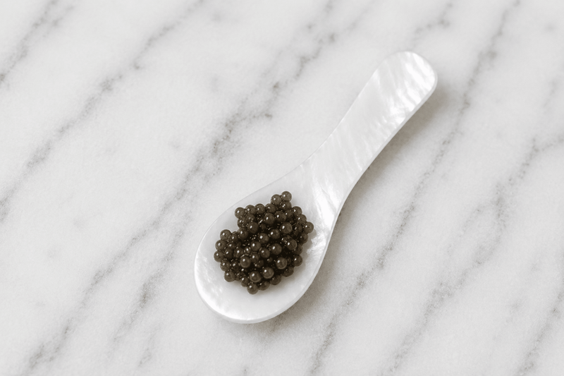 How to Serve Caviar Like a Chef: The Complete Guide to Enjoying Premium Caviar at Home - WorldClass