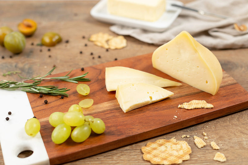 Tetilla Cheese: The Spanish Cheese You Need to Try - WorldClass