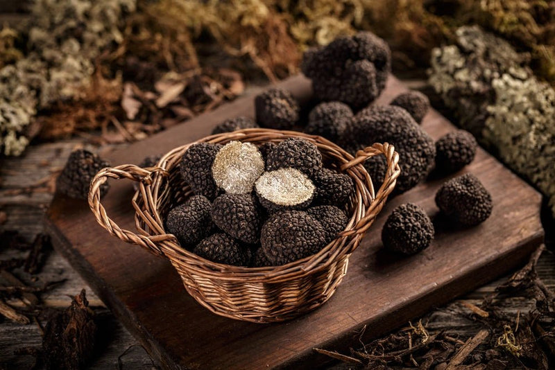 Truffles from Argentina - WorldClass