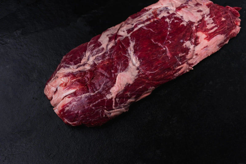 What Is Bavette Steak? Sirloin Flap Explained | WorldClass - WorldClass