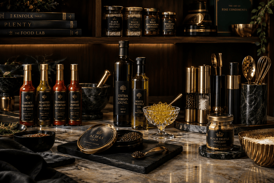 Culinary Atelier