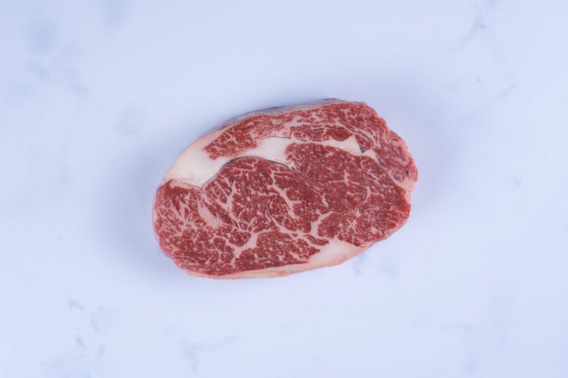DEVESA Ribeye Steak - WorldClass