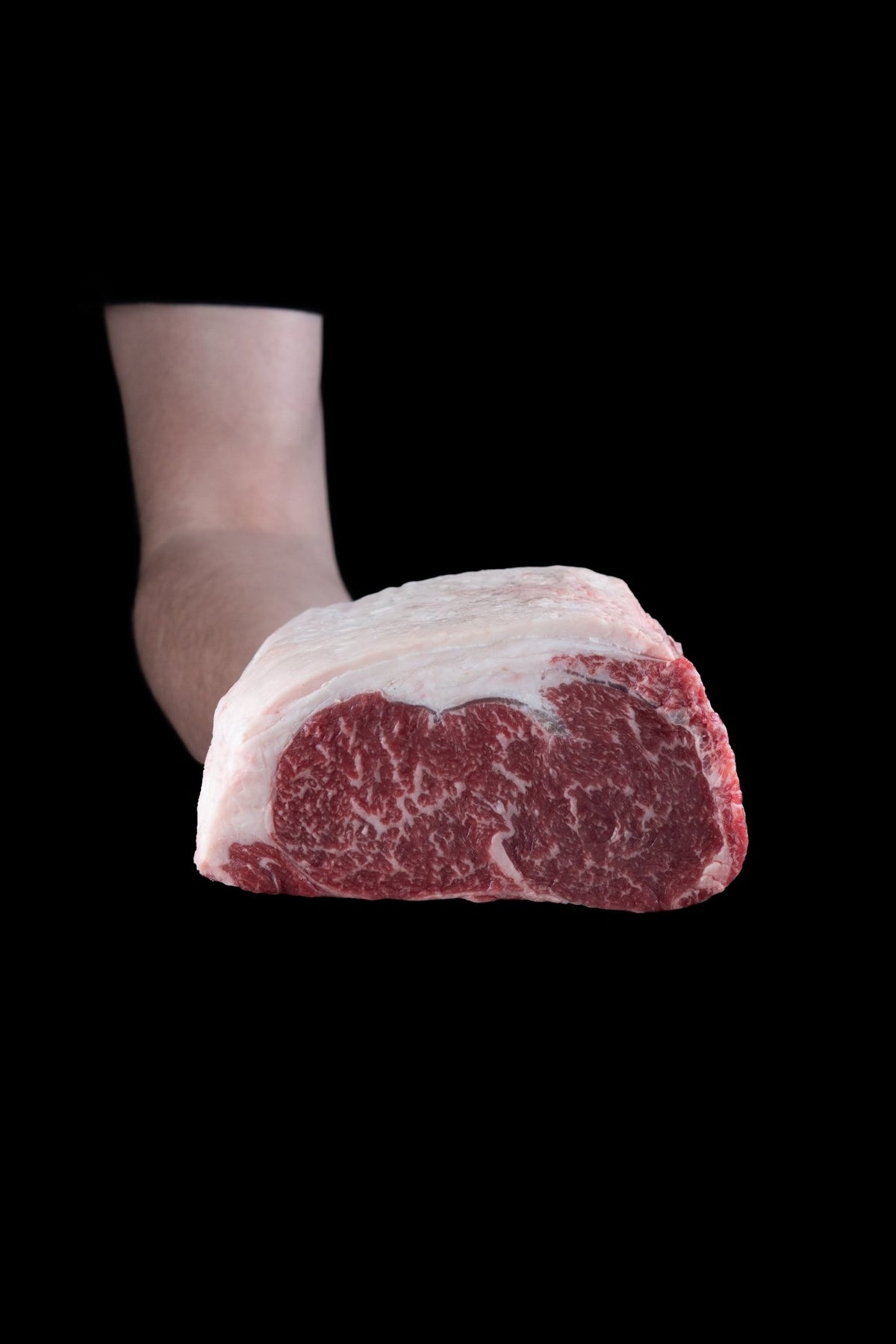 Devesa NY Strip - WorldClass