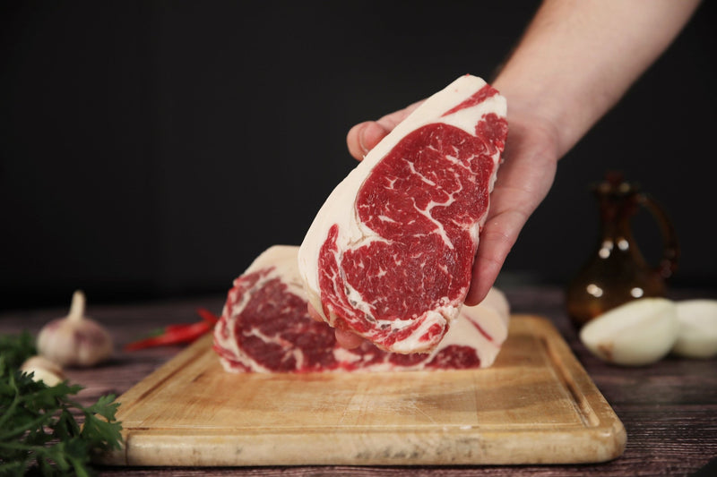 Devesa NY Strip - WorldClass