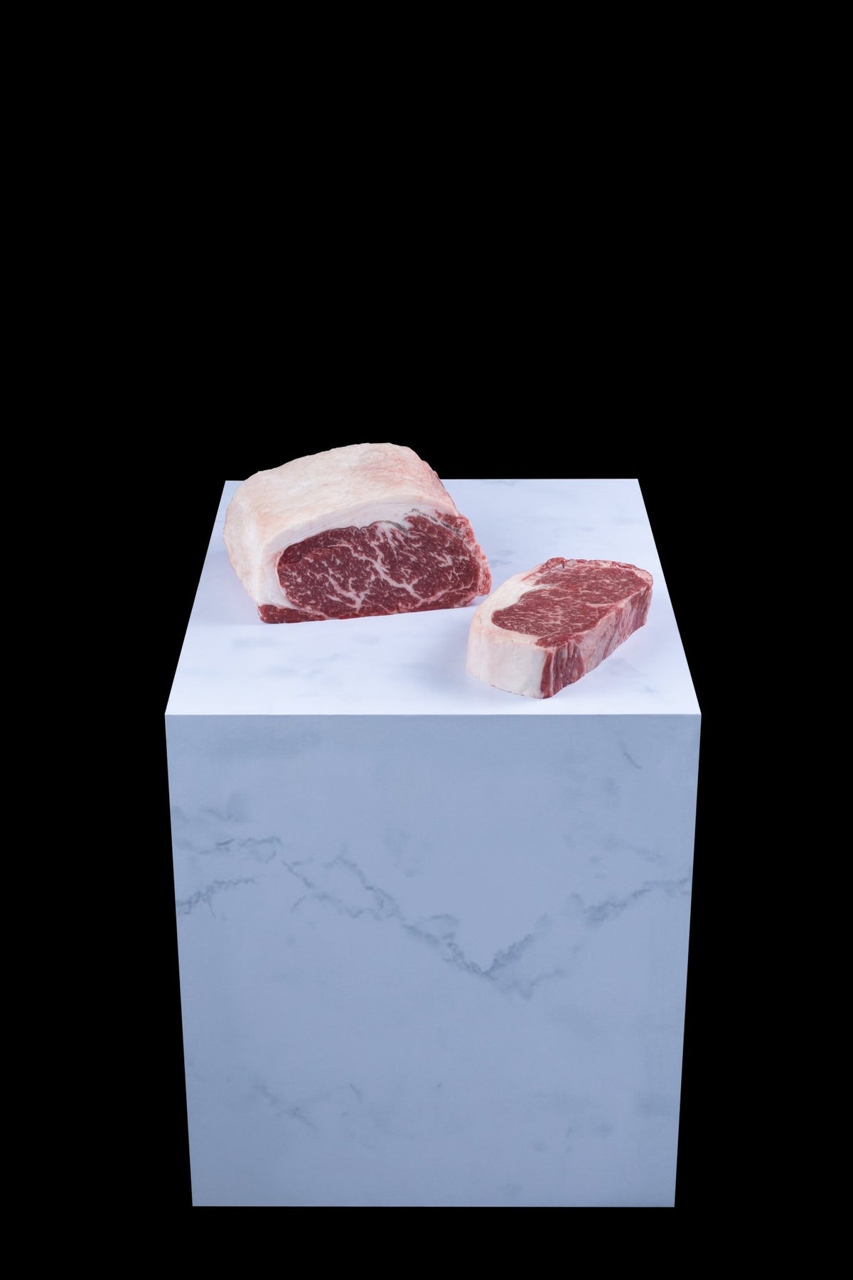 Devesa NY Strip - WorldClass