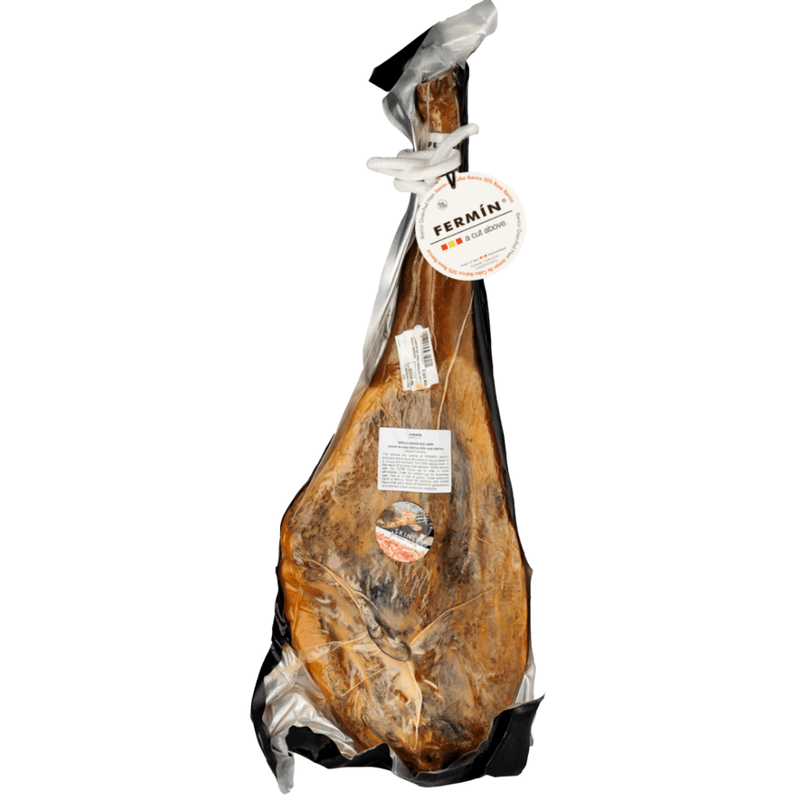 FERMÍN Jamón Iberíco-Cebo, Bone-In - WorldClass
