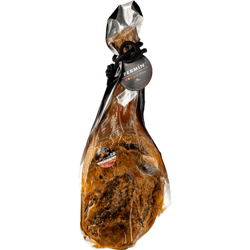 FERMÍN Paleta Ibérico de Bellota, Bone-In (100% Acorn-Fed) - WorldClass