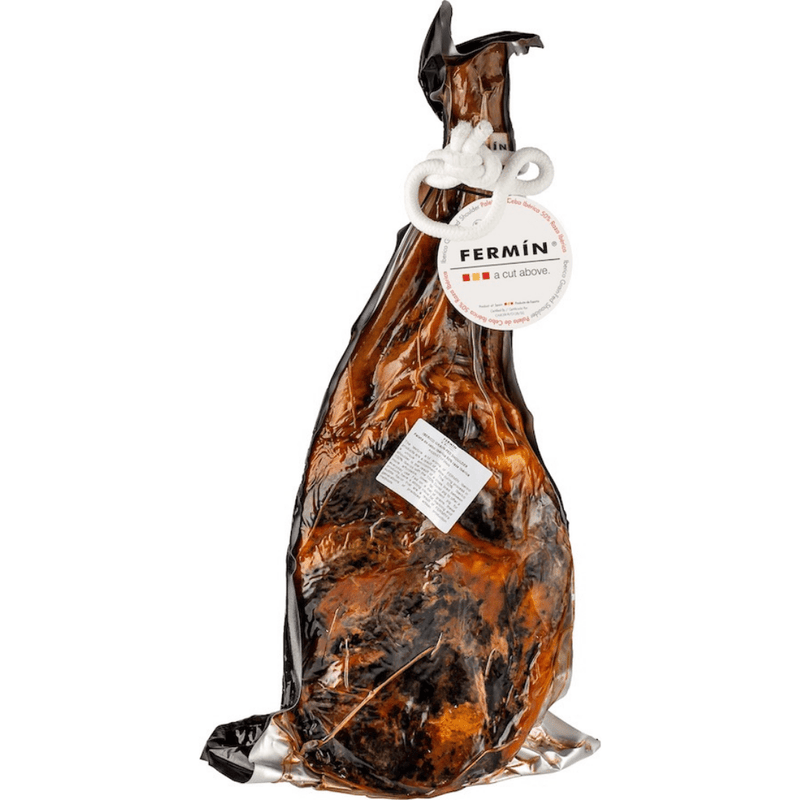 FERMÍN Paleta Ibérico de Cebo, Bone-In - WorldClass