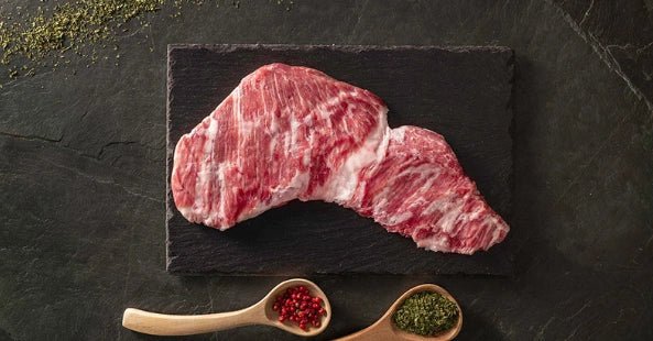 Ibérico Pork Shoulder Muscle (Secreto) - WorldClass
