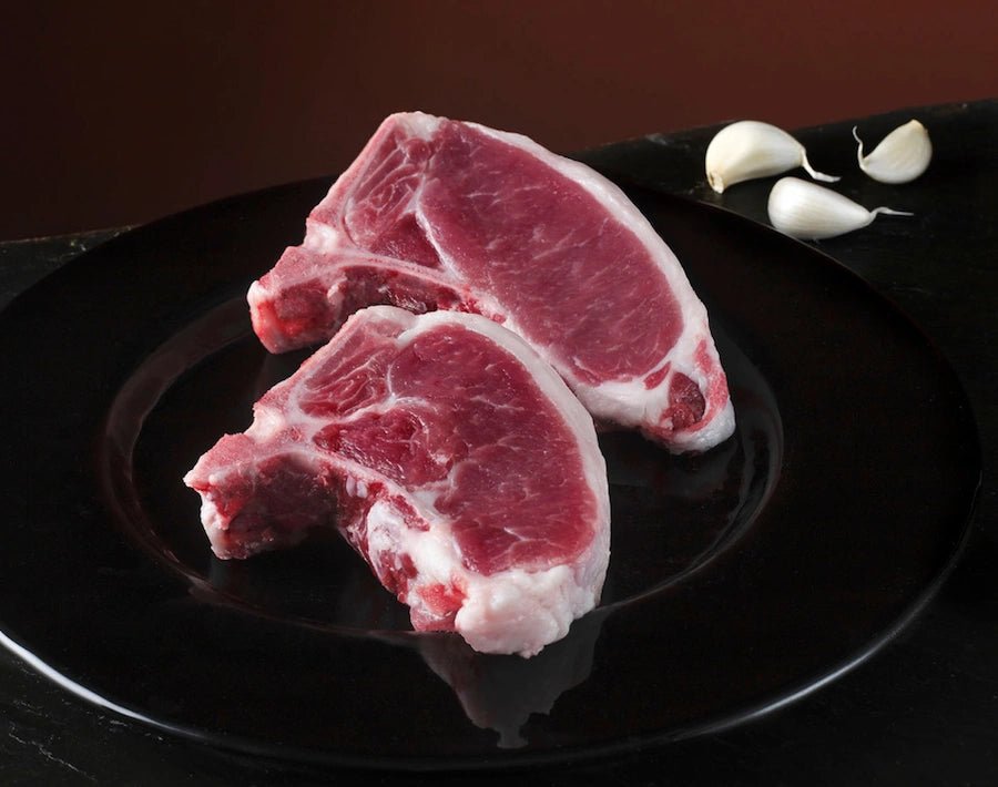 Iberico Ribeye Steak from the Loin (Chuleton) - WorldClass