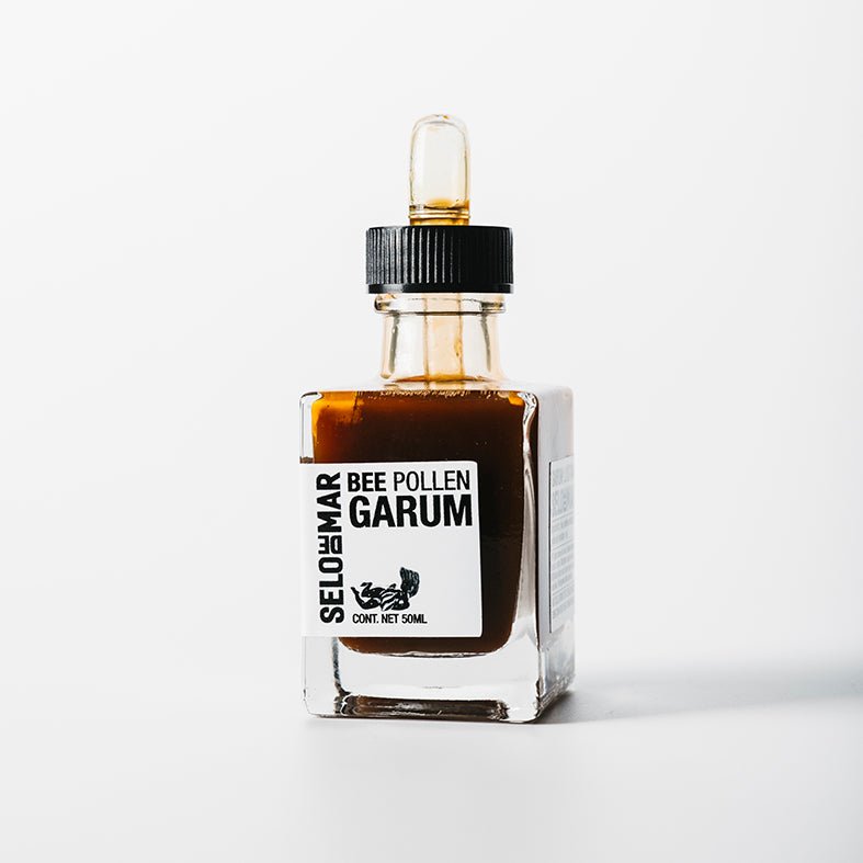 Pollen Garum - WorldClass