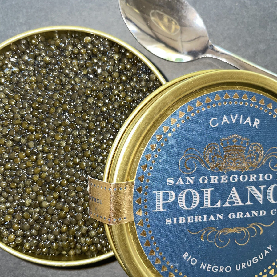 Caviar