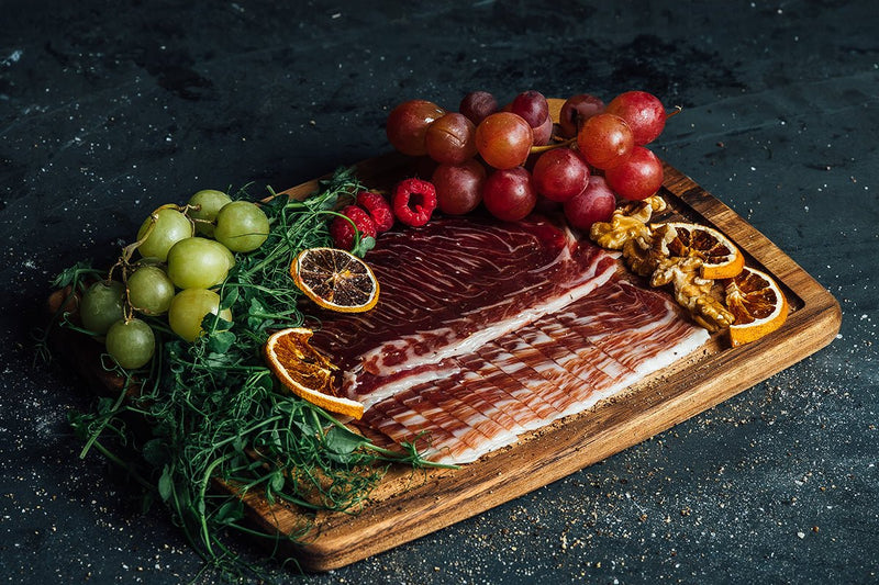 12 Essential Types of Pigs for Your Menu - WorldClass