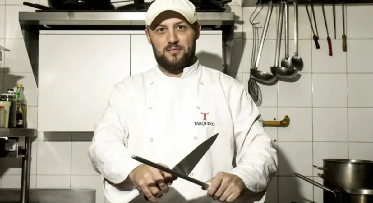 Dante Liporace