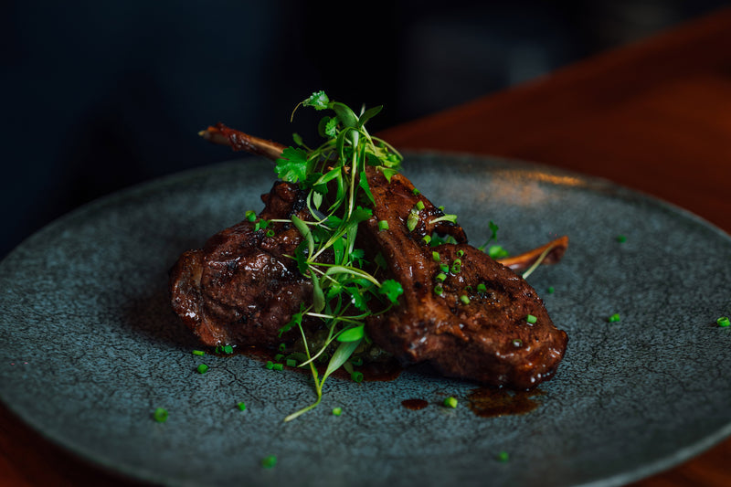 A Chef’s Guide to the Perfect Lamb Chop - WorldClass
