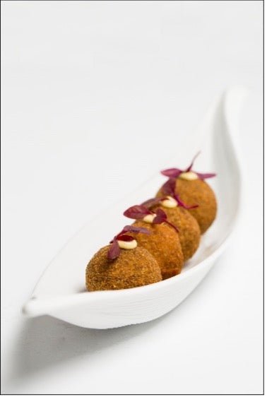 Beef Croquetes | Recipes - WorldClass