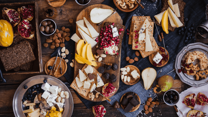 Best Cheese in the World: Top Countries & Quality Standards Guide - WorldClass