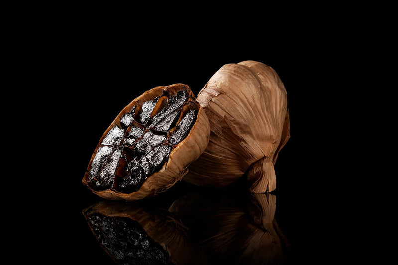 Chef-Focused Black Garlic Recipe Ideas for Elevated Menus - WorldClass