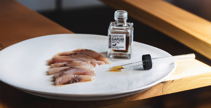 Fish Sauce Mastery: Production, Varieties, and Uses - WorldClass