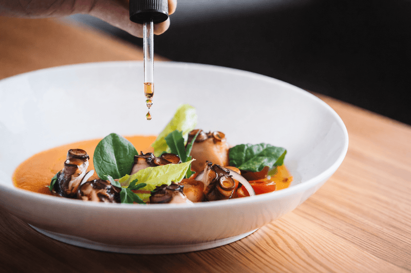 Garum: The Umami Cheat Code - WorldClass