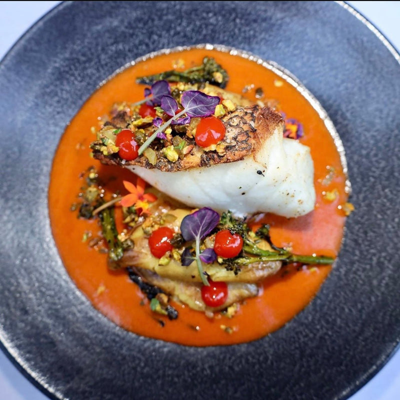 How to Cook Chilean Sea Bass: Pan-Seared, Baked & Grilled - WorldClass