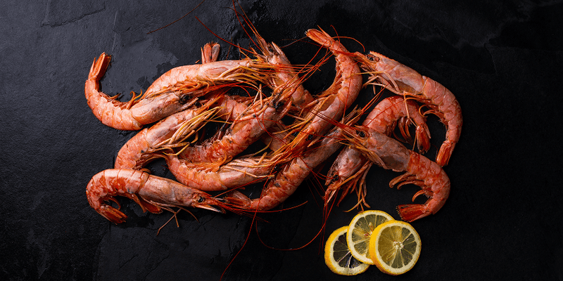 How to Cook Scampi Perfectly at Home - WorldClass