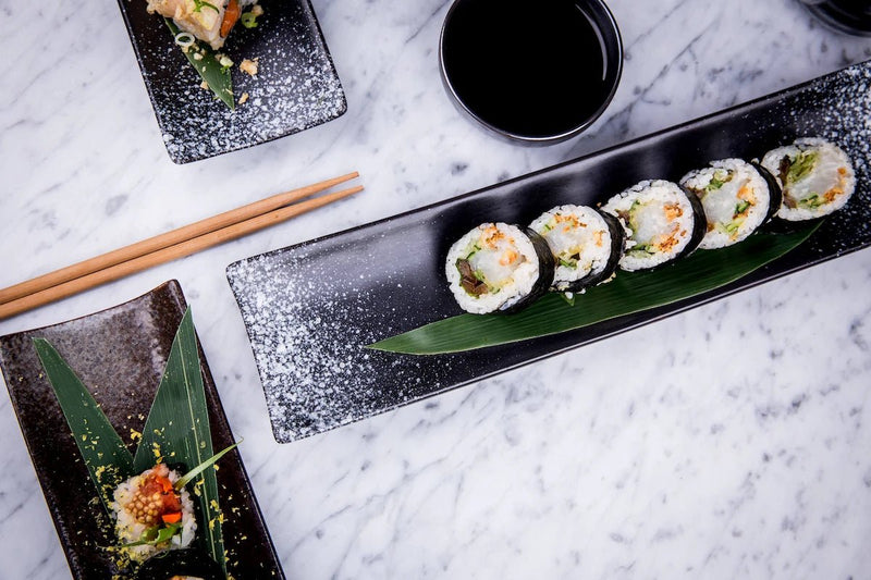 Obon Sushi - WorldClass