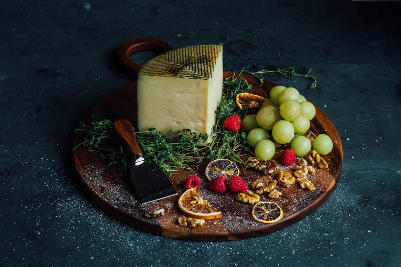 The Chef’s Guide to Authentic Manchego - WorldClass