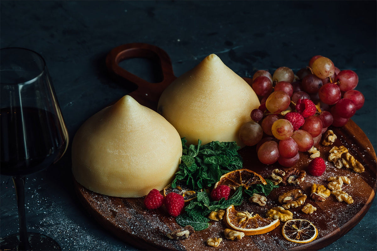 The Professional Chef's Guide to Building the Perfect Cheese Board - WorldClass
