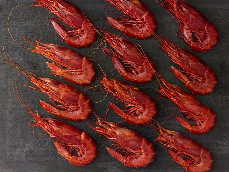 The World’s Top Shrimp Producers - WorldClass