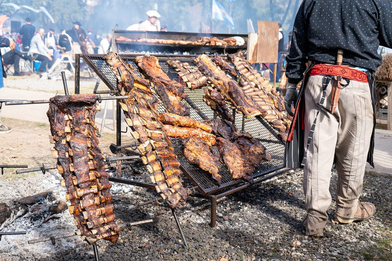 What Is Asado? Quick Answers on Meaning, Meat & Method - WorldClass