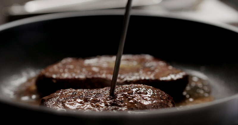 Your Guide to Safe Cooking Temperatures for Meat - WorldClass