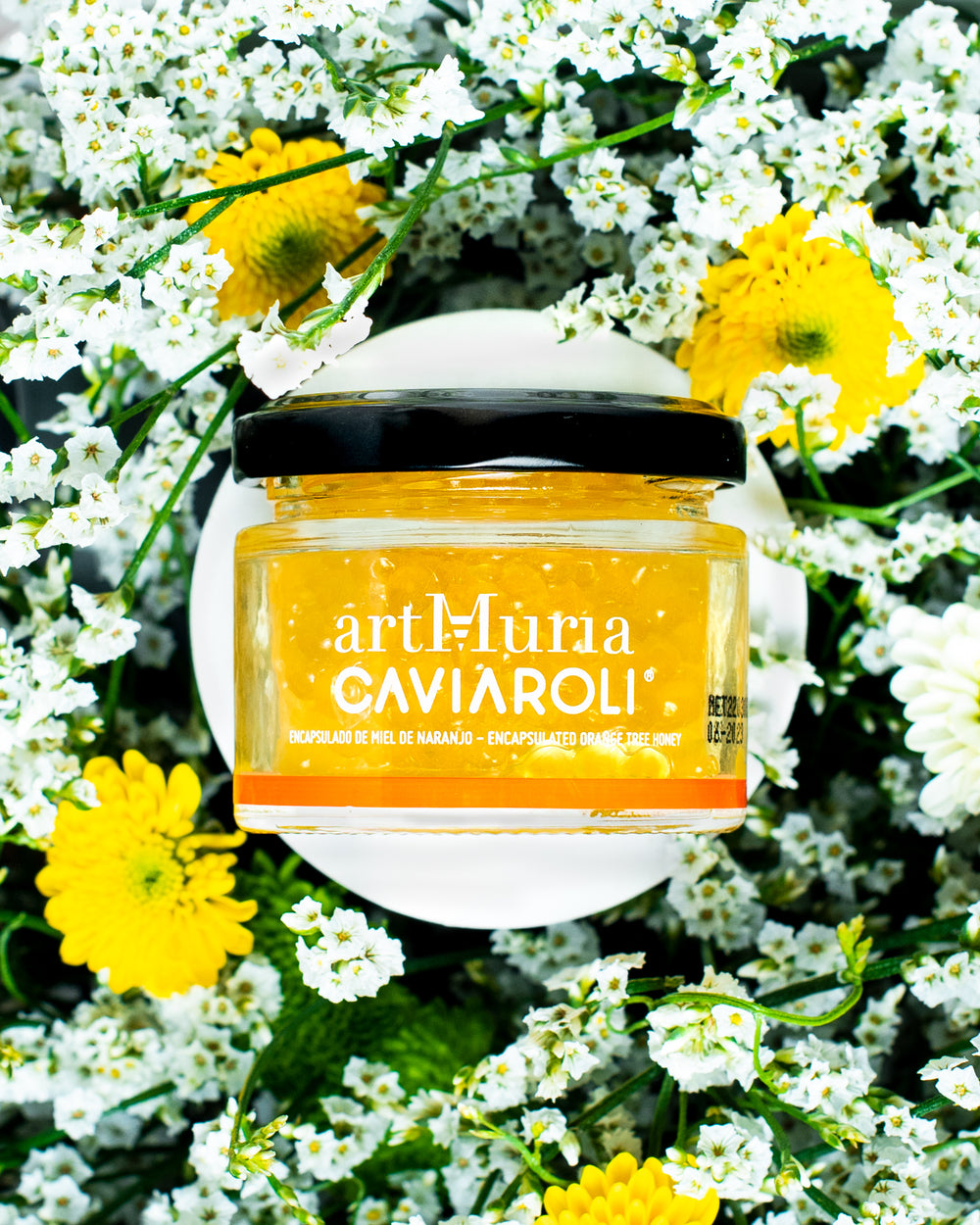 Caviaroli