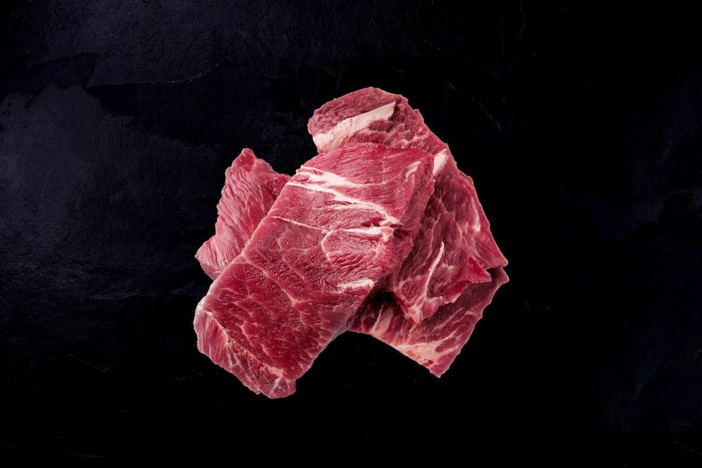 DEVESA Boneless Short Rib - WorldClass