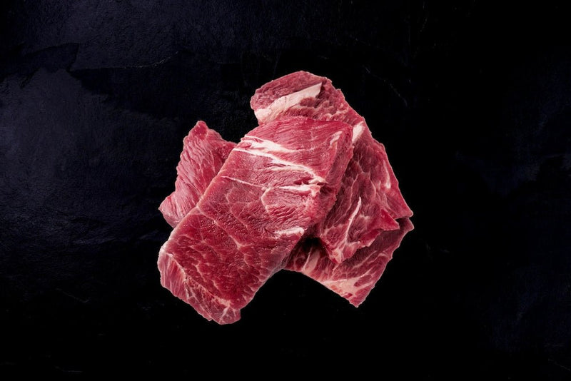 DEVESA Boneless Short Rib - WorldClass