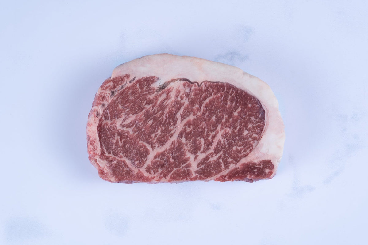 Devesa NY Strip - WorldClass