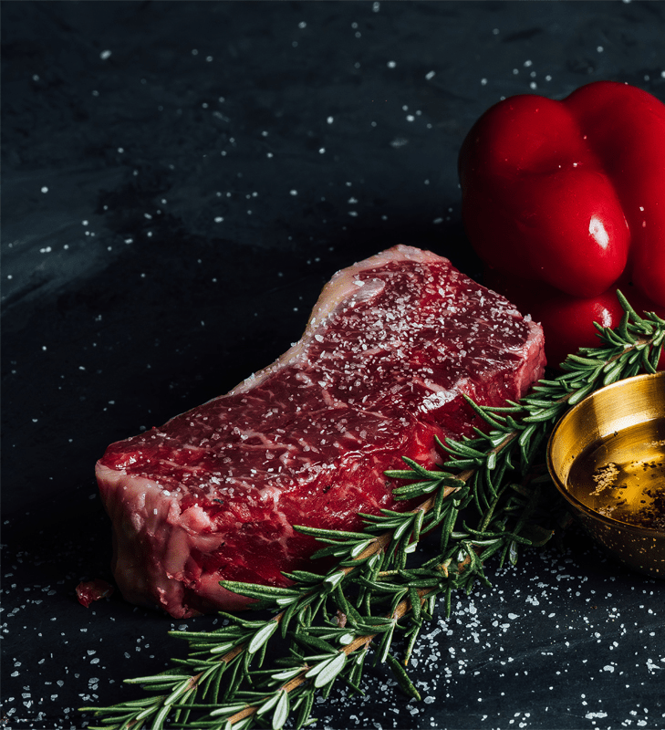 Devesa NY Strip - WorldClass