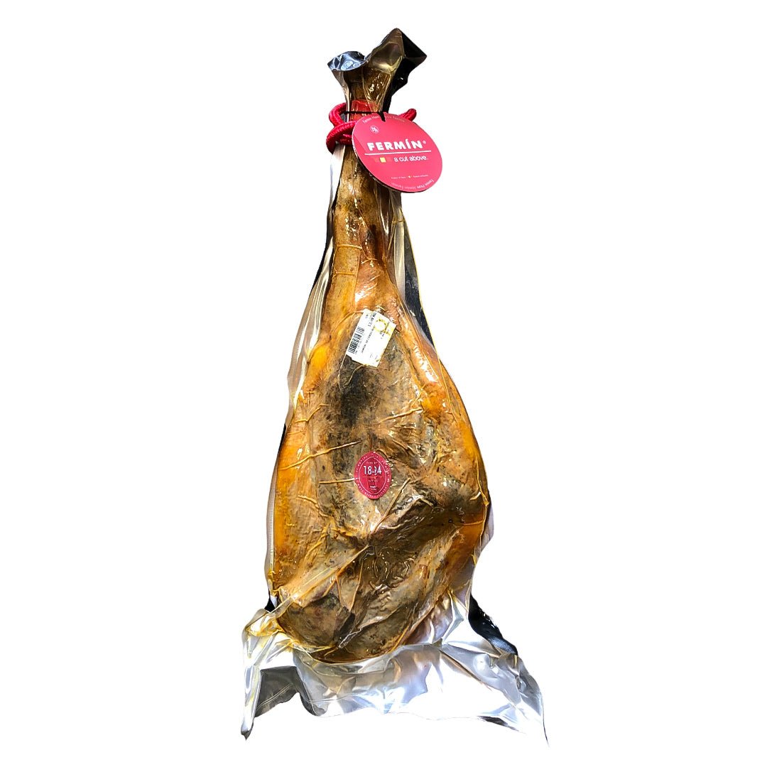 FERMÍN Jamón Serrano, Bone-In - WorldClass