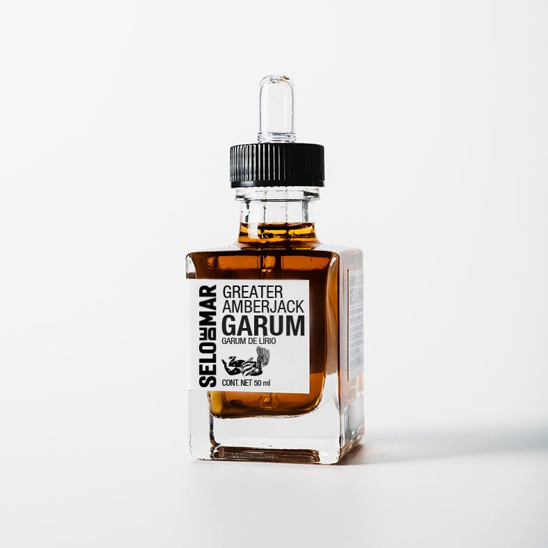 Greater Amberjack Garum - WorldClass