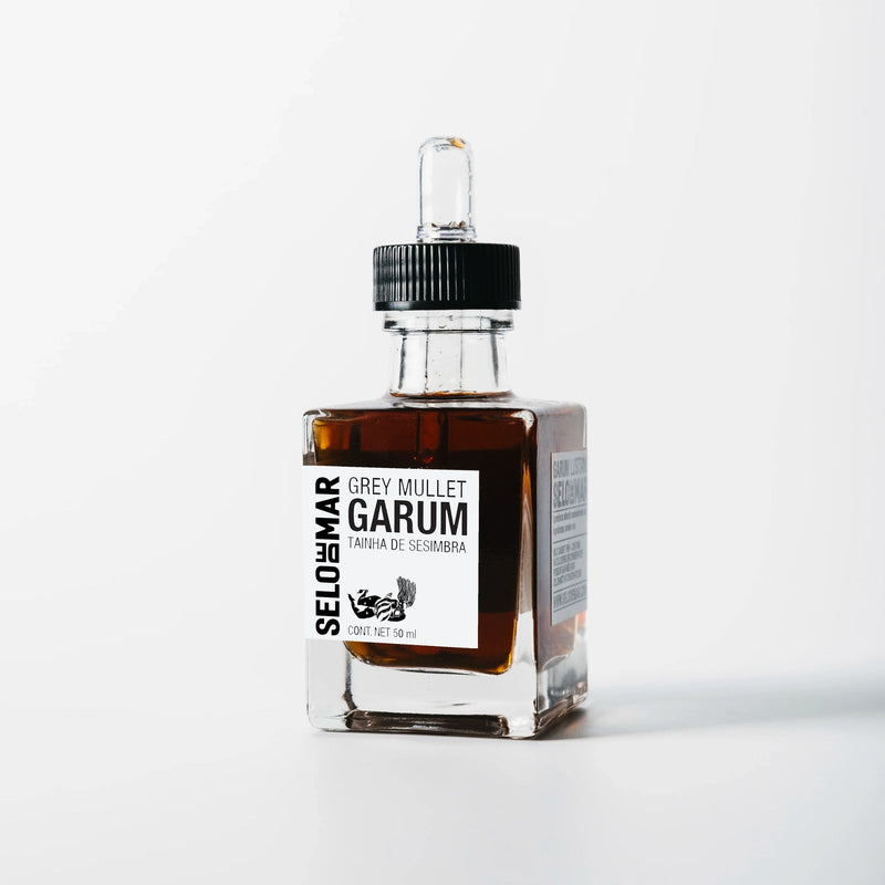 Grey Mullet Garum - WorldClass