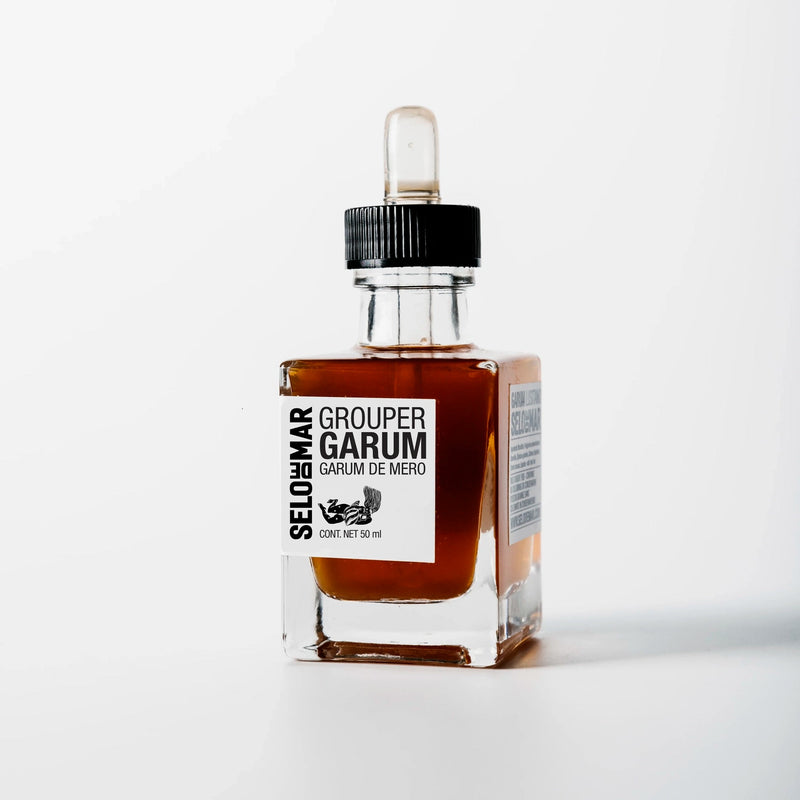 Grouper Garum - WorldClass