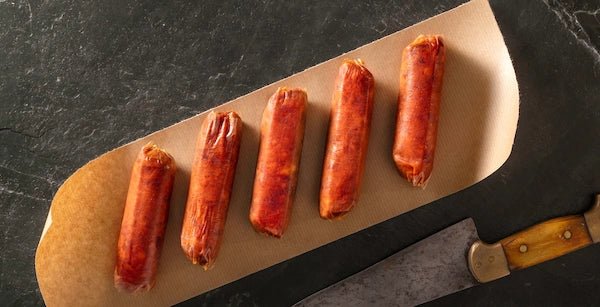 Ibérico Pork Sausage (Chorizo) - WorldClass