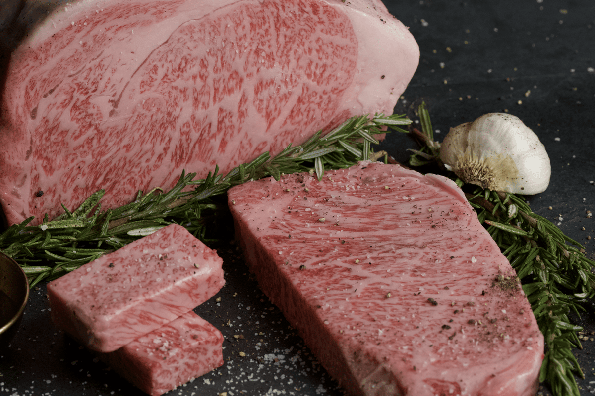 Miyachiku Wagyu Ribeye - WorldClass
