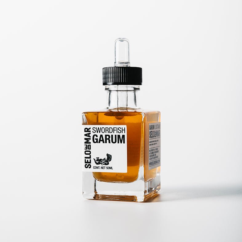 Swordfish Garum - WorldClass